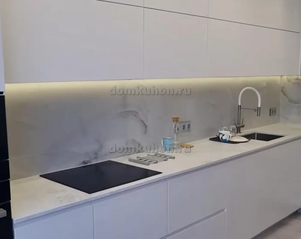 Кухня угловая - Брелони 2